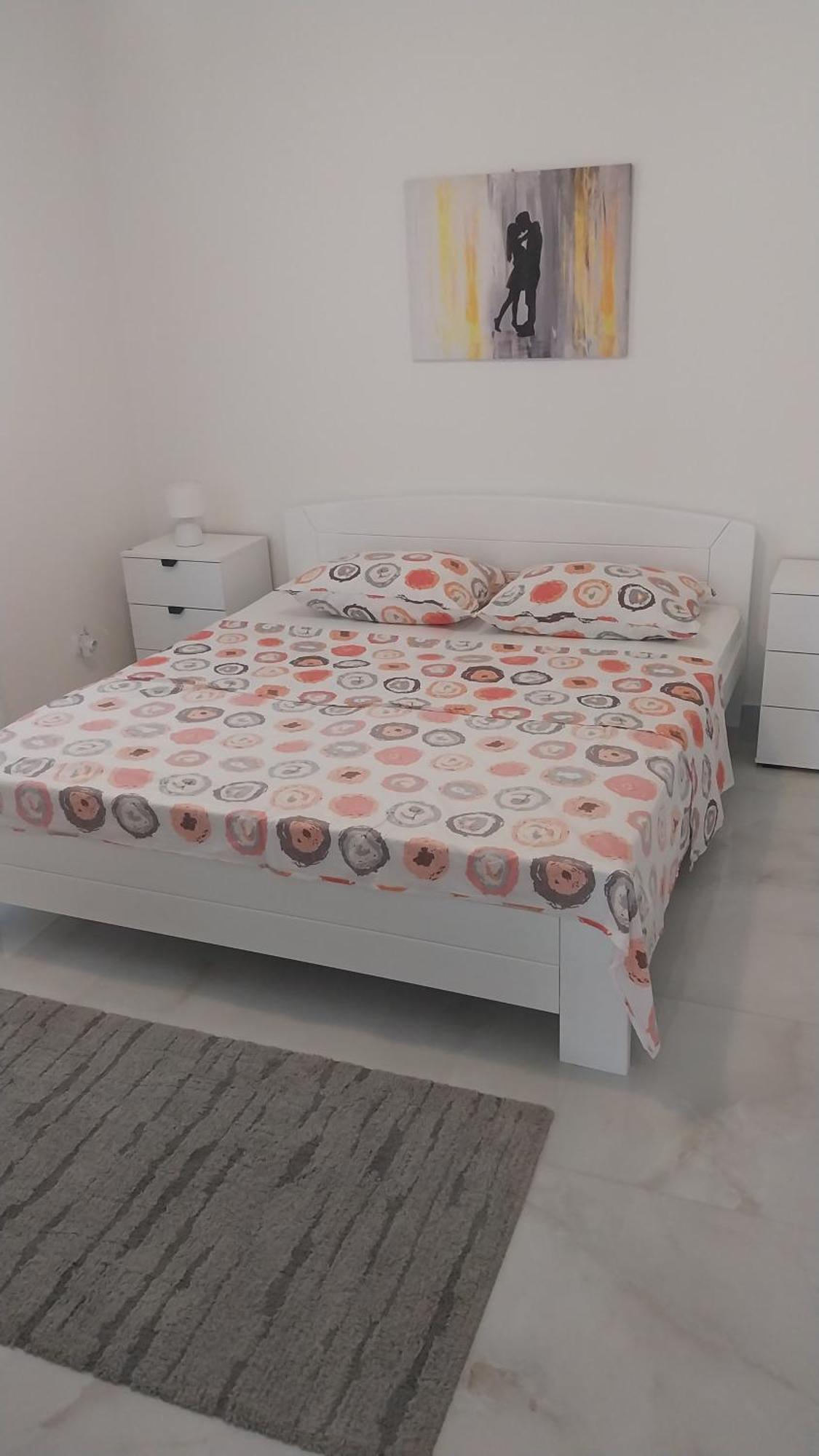 Apartmani Miletic Jelsa  Exterior photo